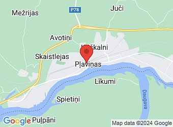  Odzienas 3A, Pļaviņas, Aizkraukles nov. LV-5120,  Jums, skaistumkopšanas salons