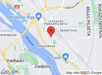  Prūšu 24A, Rīga, LV-1057,  Jumtkors, SIA