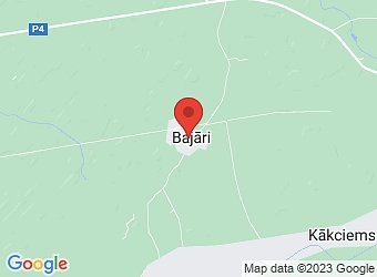  Kārklu 1, Bajāri, Ropažu pagasts, Ropažu nov. LV-2135,  Jumts plus, SIA