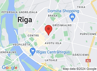  Matīsa 25 - 1.st., Rīga, LV-1001,  Jumts un logi, SIA