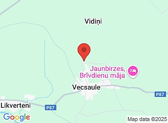  "Jundas", Vecsaules pagasts, Bauskas nov., LV-3932,  Jundas, SIA