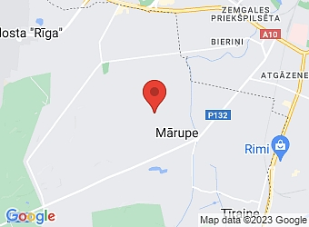  Pededzes 82, Mārupe, Mārupes nov., LV-2167,  Jungrex, SIA
