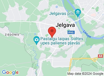  Filozofu 25, Jelgava LV-3001,  Juni un Ko, SIA