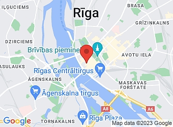  Jauniela 17, Rīga, LV-1050,  Junkors, SIA