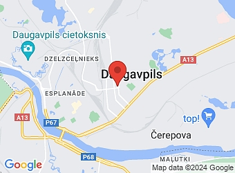  Ventspils 75, Daugavpils LV-5404,  Junona BEP, SIA