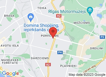  Dzelzavas 70, Rīga LV-1082,  Junorisa, SIA