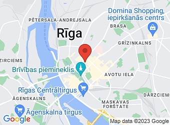  Skolas 5, Rīga, LV-1010,  Jura Ploņa ārsta prakse uroloģijā, SIA