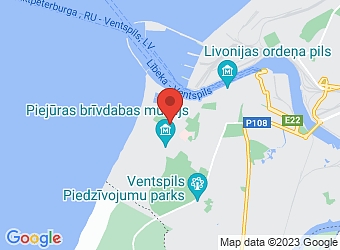  Gaismas 7, Ventspils, LV-3601,  Jūras akmentiņi, biedrība