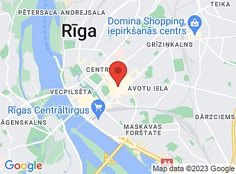  Blaumaņa 28A, Rīga, LV-1011,  Jūras-S, SIA