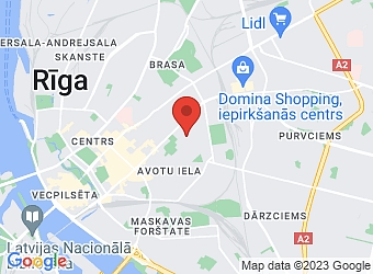  Tallinas 66-31, Rīga, LV-1009,  Jurava, SIA