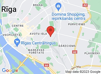  Pērnavas 82-1, Rīga, LV-1009,  Jurc & Co, SIA