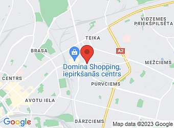  Ieriķu 20, Rīga, LV-1084,  Juredeko, SIA