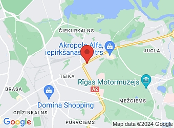  Brīvības gatve 320, Rīga LV-1006,  Juretta, SIA