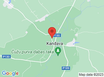  Lielā 24, Kandava, Tukuma nov. LV-3120,  Jurēvicas S. ģimenes ārsta prakse