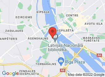  Hugo Celmiņa 2-78, Rīga, LV-1048,  Jurģele, SIA