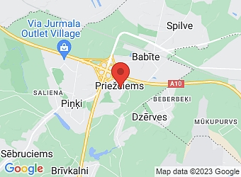  Priežciems, Pumpuru 3, Babītes pagasts, Mārupes nov., LV-2101,  Jurgol, IK