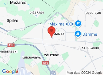  Anniņmuižas bulvāris 86 - 17, Rīga, LV-1029,  Juridico, SIA