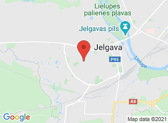 Kungu 7, Jelgava, LV-3001,  Juridiskais birojs JS, SIA