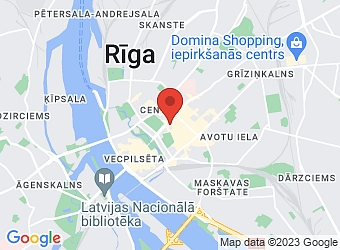  Dzirnavu 60A - 23, Rīga, LV-1050,  Juris Rozīte, SIA