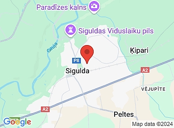  Sigulda, Siguldas nov. LV-2150,  Juris Vuškāns, IDV