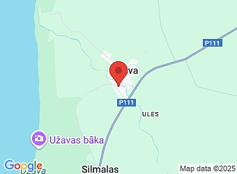  "Vālodzes", Užava, Užavas pagasts, Ventspils nov., LV-3627,  Juritas karjers, SIA