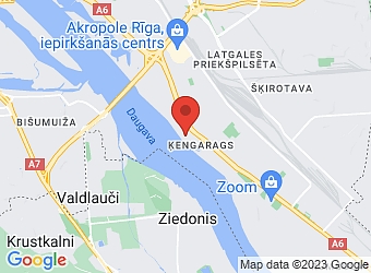  Latgales 258, Rīga LV-1063,  Jurix, SIA