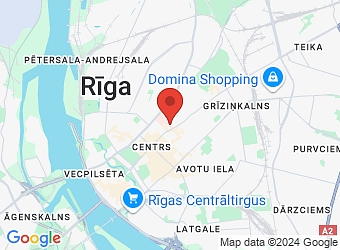  Bruņinieku 5 k-23, Rīga, LV-1001,  Jurjānes A. ģimenes ārsta prakse