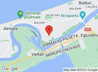  Pļavu 13/15, Jūrmala LV-2015,  Jūrmalas gaisma, SIA, Ražotne