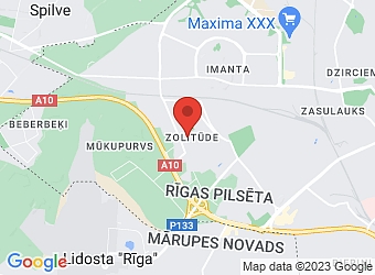  Gramzdas 21-45, Rīga LV-1029,  Jūrmalas priežu nami, SIA