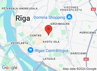  Aleksandra Čaka 72 - 1, Rīga, LV-1011,  Jūrmalas projekti, SIA