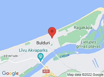  Paula Stradiņa 6, Jūrmala, LV-2010,  Jūrmalas valstspilsētas administrācija, Dzimtsarakstu nodaļa