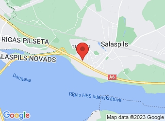  Celtnieku 6B, Salaspils, Salaspils nov., LV-2121,  JurSoft, SIA