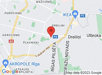  Salnas 17-12, Rīga, LV-1021,  Jurss PRO, SIA