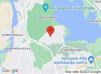  Visbijas prospekts 6-1, Rīga LV-1014,  Jūsmājas, SIA