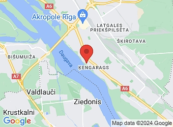  Latgales 258, Rīga, LV-1063,  Just Auto, SIA