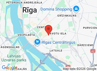  Avotu 7, Rīga, LV-1011,  JUST Latvia, SIA JUST BS
