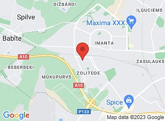  Ruses 5-58, Rīga, LV-1029,  Just Parts, SIA