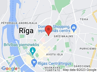  Miera 36, Rīga LV-1001,  Justa Max, SIA