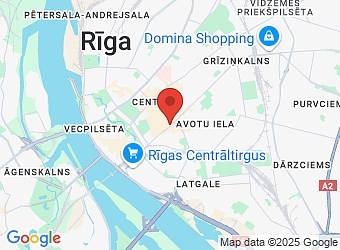  Aleksandra Čaka 33 - 2, Rīga, LV-1011,  JUSTIFICO, SIA