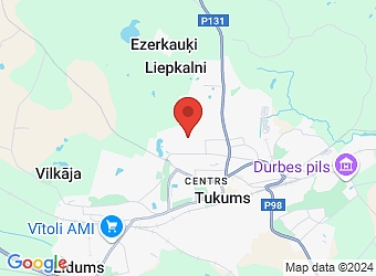  Smilšu 44 - 85, Tukums, Tukuma nov., LV-3101,  JustPro, SIA