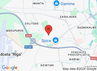  Apuzes 14, Rīga, LV-1046,  JŪSU ĀRSTI, SIA