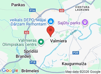  Rīgas 62, Valmiera, Valmieras nov., LV-4201,  JŪSU AUTO VALMIERA, SIA