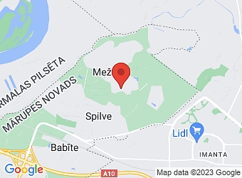  Mežāres, Gundegu 16, Babītes pagasts, Mārupes nov., LV-2101,  Jūsu Māja, SIA