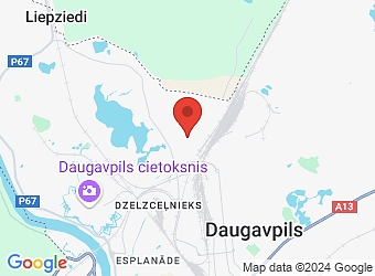  Minskas 8 - 3, Daugavpils, LV-5422,  JUVA Transport, SIA