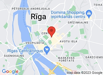  Dzirnavu 67-5.st., Rīga LV-1011,  Juvaldi, SIA