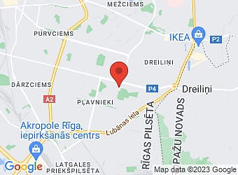  Ulbrokas 7, Rīga LV-1021,  Juveks un Ko, SIA