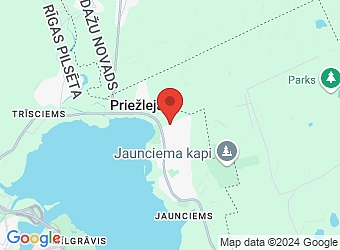  Jaunciema 2. līnija 30, Rīga, LV-1023,  JUVENSA, SIA