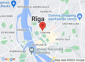  Antonijas 10-2.st., Rīga LV-1010,  Juvo Plus, SIA