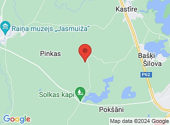  "Juzefpole", Šerespole, Rušonas pagasts, Preiļu nov., LV-5329,  Juzefpole, ZS