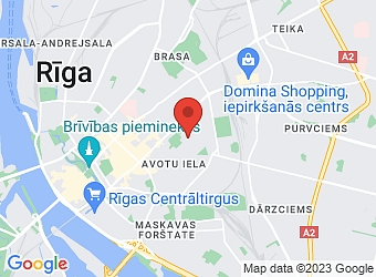  Artilērijas 46-37, Rīga, LV-1009,  JV Serviss, SIA